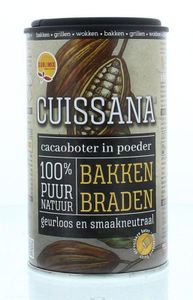 Sublimix Cuissana glutenvrij (100 gr)