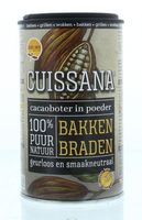 Sublimix Cuissana glutenvrij (100 gr)