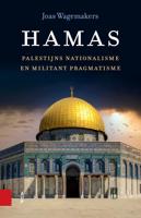 Hamas - Joas Wagemakers - ebook