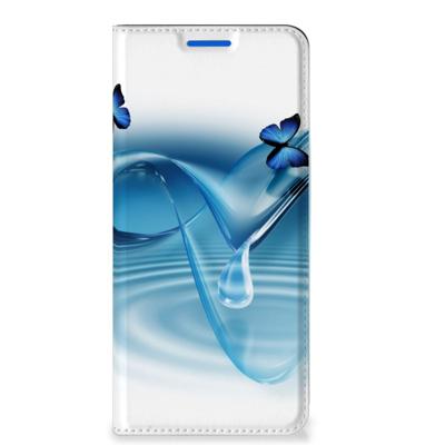 OPPO Reno6 5G | Hoesje maken | Vlinders OPPO Reno6 5G | Hoesje maken | Vlinders