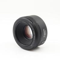 Canon EF 50mm F/1.8 STM occasion