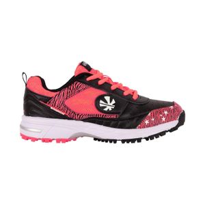 Reece Powerpitch Hockey Shoe Outdoor - Diva Pink