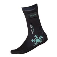 BTTLNS Neopreen thermal zwemsokken Kheimon 1.0 mint S