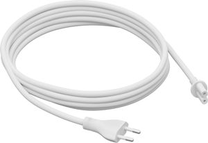 Sonos Stroomkabel 3,5 meter voor Play:5, Beam en Sonos Amp Audio kabel