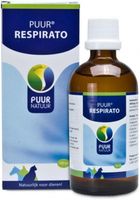 PUUR Respirato 100 ml PUUR Respirato 100 ml