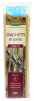 La Bio Idea Spaghetti Spelt