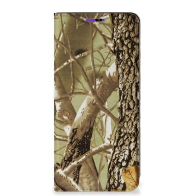 Samsung Galaxy A22 4G | M22 Smart Cover Wildernis Samsung Galaxy A22 4G | M22 Smart Cover Wildernis