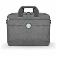 Laptoptas Port Designs Yosemite Eco TL Grijs