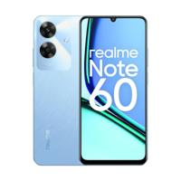 Smartphone Realme Note 60 6,74" Octa Core 6 GB RAM 128 GB Blauw