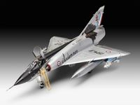 Revell Mirage III E - thumbnail