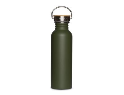 Retulp Urban waterfles - forest green - 750ml