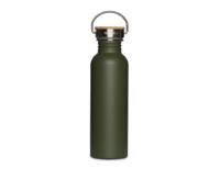 Retulp Urban waterfles - forest green - 750ml