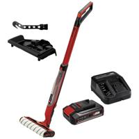 Einhell CLEANEXXO Power X-Change 1x 2,5Ah Harde vloerreiniger Incl. accu, Incl. lader - thumbnail