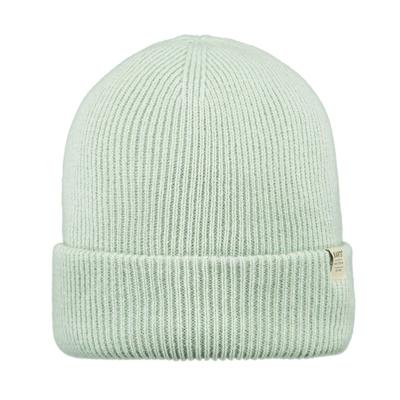 Barts Kinabalu Beanie Muts Light Pistache one size