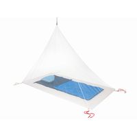 Cocoon MNT1-UL tent 1 persoon/personen Wit Zonnezeil - thumbnail