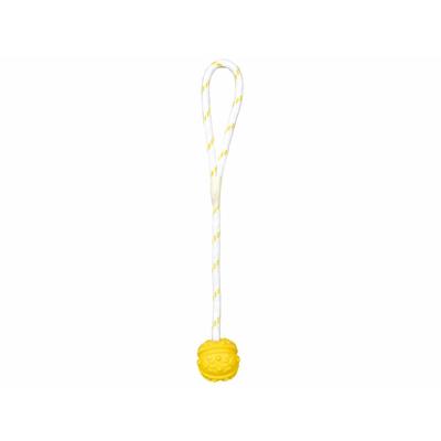 Hondenspeelgoed Trixie Natuurlijk rubber Ø 4,5 × 35 CM