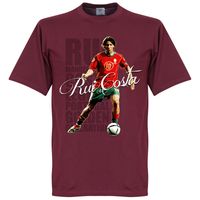 Rui Costa Legend T-Shirt