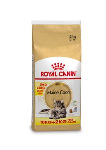 Royal Canin Adult Maine Coon kattenvoer 10 + 2 kg