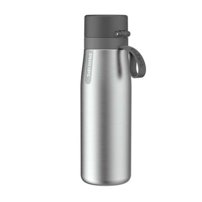 Fles Philips Staal