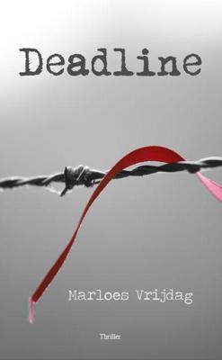 Deadline (Paperback)