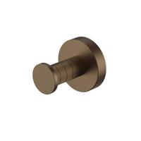 Handoekhaak BWS Sensa Geborsteld Brons PVD