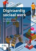 Digivaardig sociaal werk (Paperback)