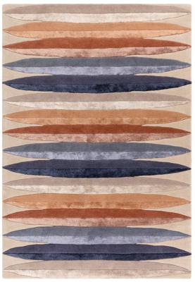 MOMO Rugs - Vloerkleed Matrix Pod Multi -