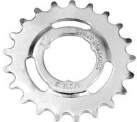 SturmeyArcher Tandwiel sturmey archer 17t - 3/32 vlak - verchroomd