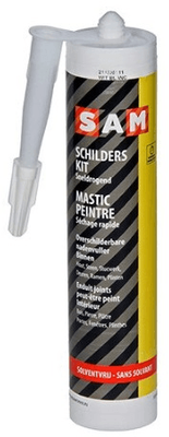 sam schilderskit wit 310 ml