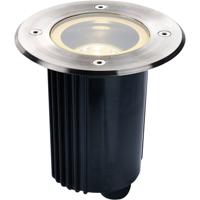 SLV Dasar 115 229320 Buitenlamp (inbouw) GU10 Halogeen 35 W Aluminium