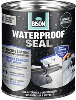 bison waterproof seal antraciet 6+1 kg - thumbnail
