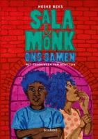Sala en Monk. Ons samen. (Hardback)
