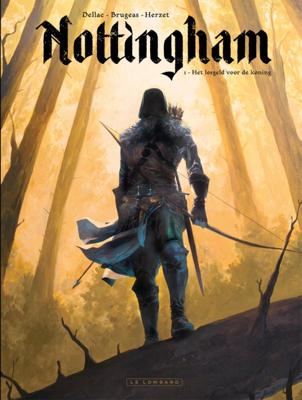 Het losgeld voor de koning (Paperback)