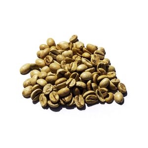 India Arabica Monsooned Malabar AA ASPINWALL - ongebrande koffiebonen - 1 kilo