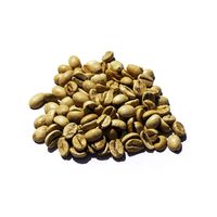 India Arabica Monsooned Malabar AA ASPINWALL - ongebrande koffiebonen - 1 kilo - thumbnail