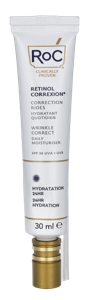 RoC Retinol Correxion Wrinkle Correct Daily Moistur. SPF30 30 ml