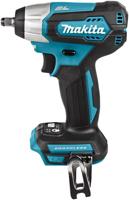 Makita dtw180zj 18v slagmoersleutel zonder accu's en lader, in mbox - dtw180zj