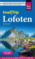 Reisgids Insel|Trip Lofoten | Reise Know-How Verlag - thumbnail