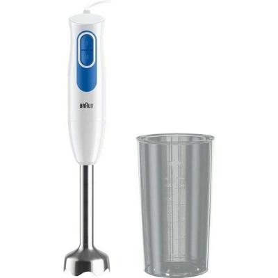 Handblender Braun 600 W Blauw