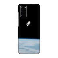 Alone in Space: Volledig geprint Samsung Galaxy S20 Plus Hoesje