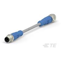 TE Connectivity T4152123004-004 1 stuk(s) Bag