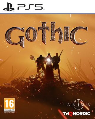 Gothic Remake