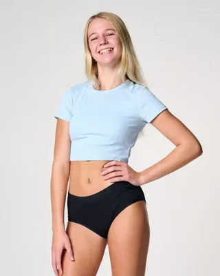 Moodies Menstruatie Tiener meisjes hipster - Hipster heavy