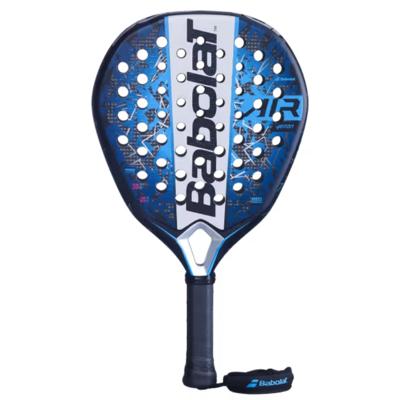 Babolat Air Veron 2.5 Padelracket competitie 1