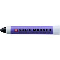 Sakura Solid Marker original, zwart