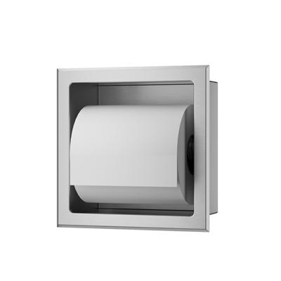 Toiletrolhouder Xellanz Rocko | Rvs