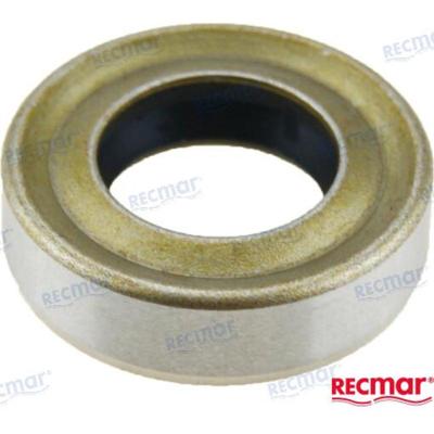 REC313284 - OLIEKEERRING Bombardier