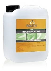 rolith regendicht wb 10 ltr