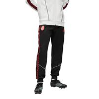 PUMA AC Milan Pre-Match KING Anthem Trainingsbroek 2025-2026 Zwart Rood Wit PUMA AC Milan Pre-Match KING Anthem Trainingsbroek 2025-2026 Zwart Rood Wit