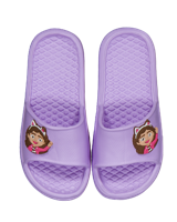 Slippers - Paars